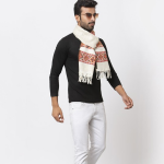 Self Design Acrylic Muffler