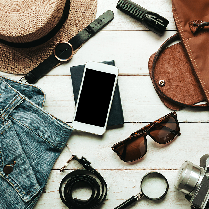 Accessorizing for Work and Casual Outfits